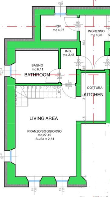 La Rocia 2 Apartment Rocca Pietore Ngoại thất bức ảnh