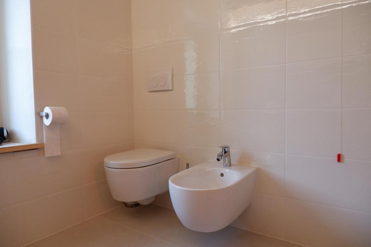 La Rocia 2 Apartment Rocca Pietore Ngoại thất bức ảnh