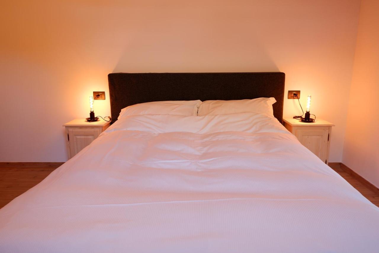 La Rocia 2 Apartment Rocca Pietore Ngoại thất bức ảnh