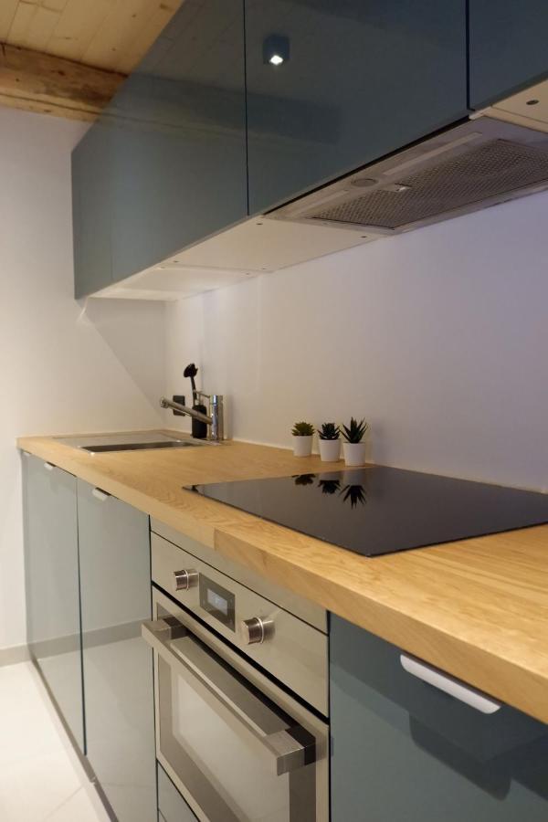 La Rocia 2 Apartment Rocca Pietore Ngoại thất bức ảnh