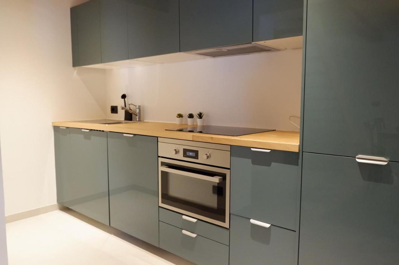 La Rocia 2 Apartment Rocca Pietore Ngoại thất bức ảnh