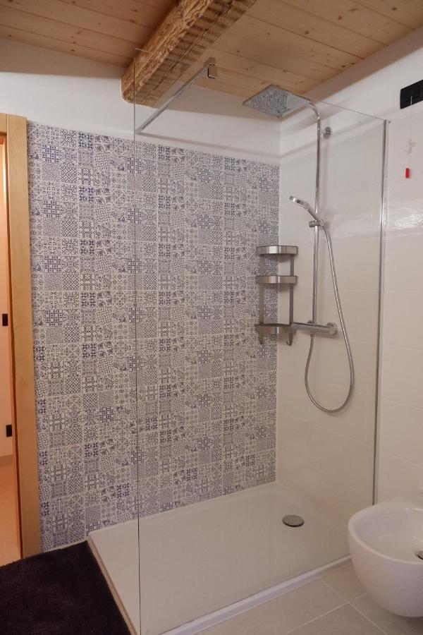 La Rocia 2 Apartment Rocca Pietore Ngoại thất bức ảnh