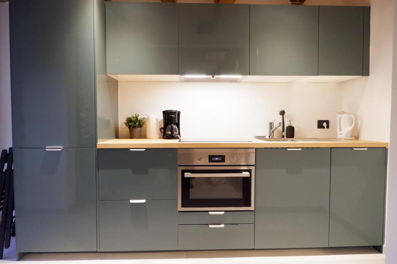 La Rocia 2 Apartment Rocca Pietore Ngoại thất bức ảnh